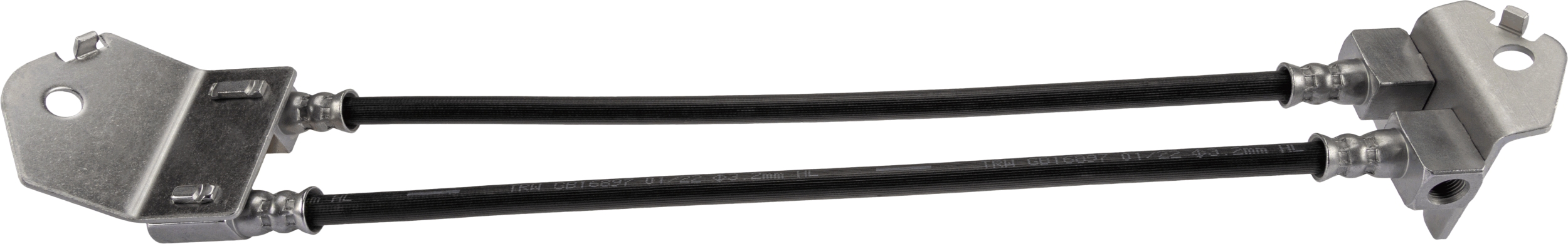 Brake Hose - PHA500 TRW