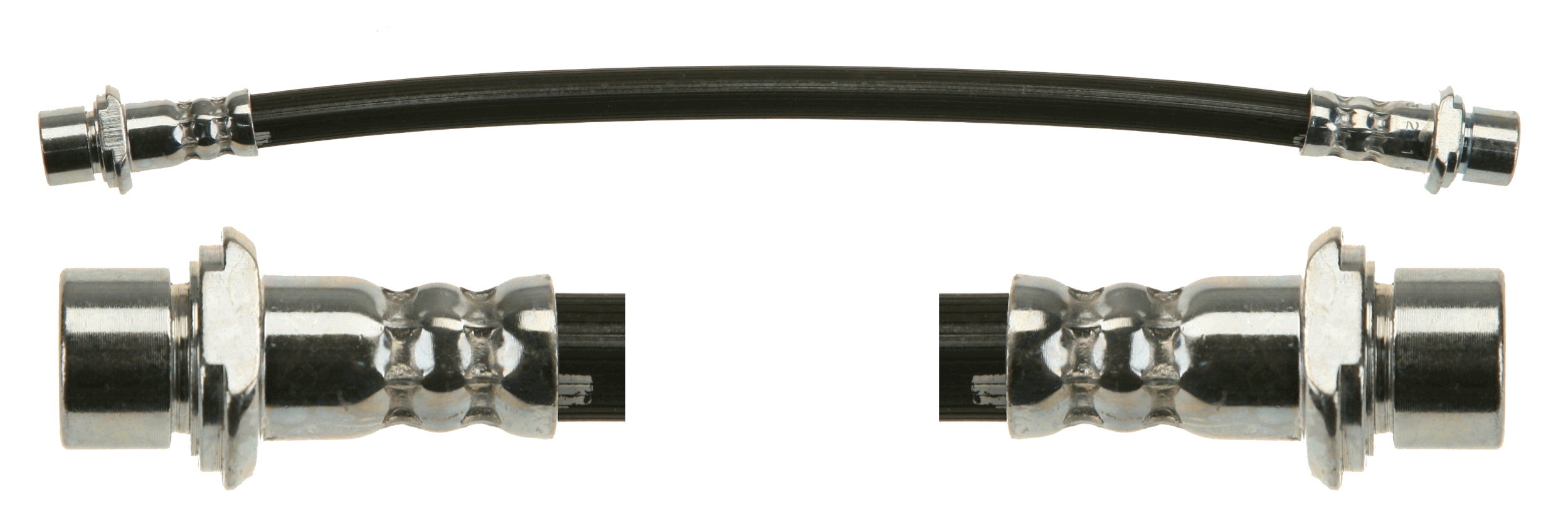 Brake Hose - PHA573 TRW