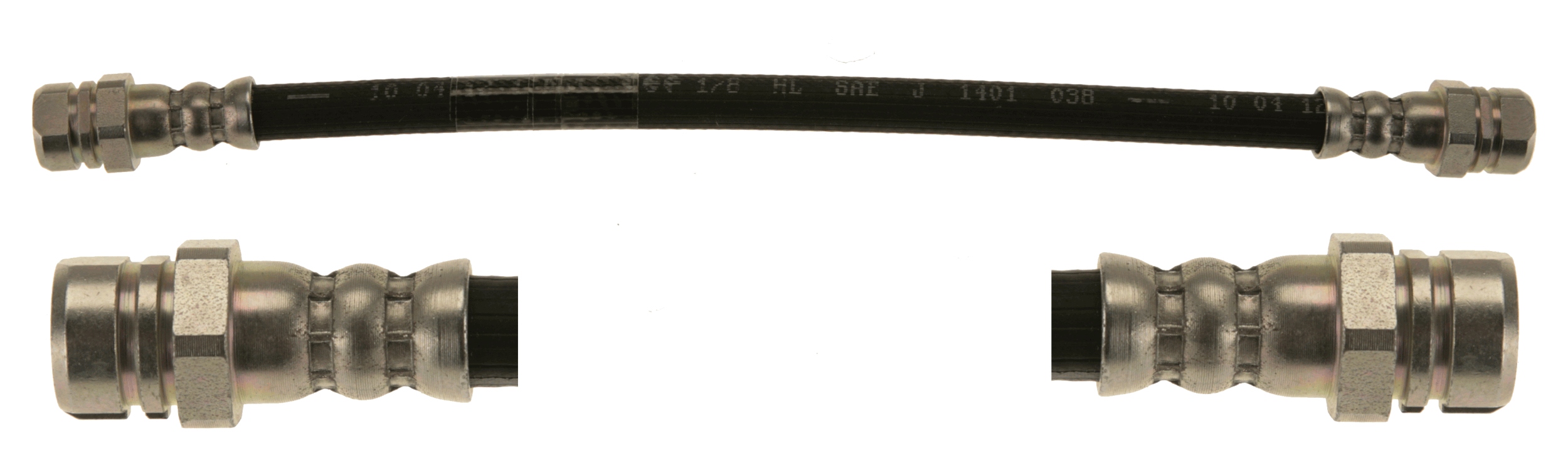 stabdžių žarnelė - PHA590 TRW