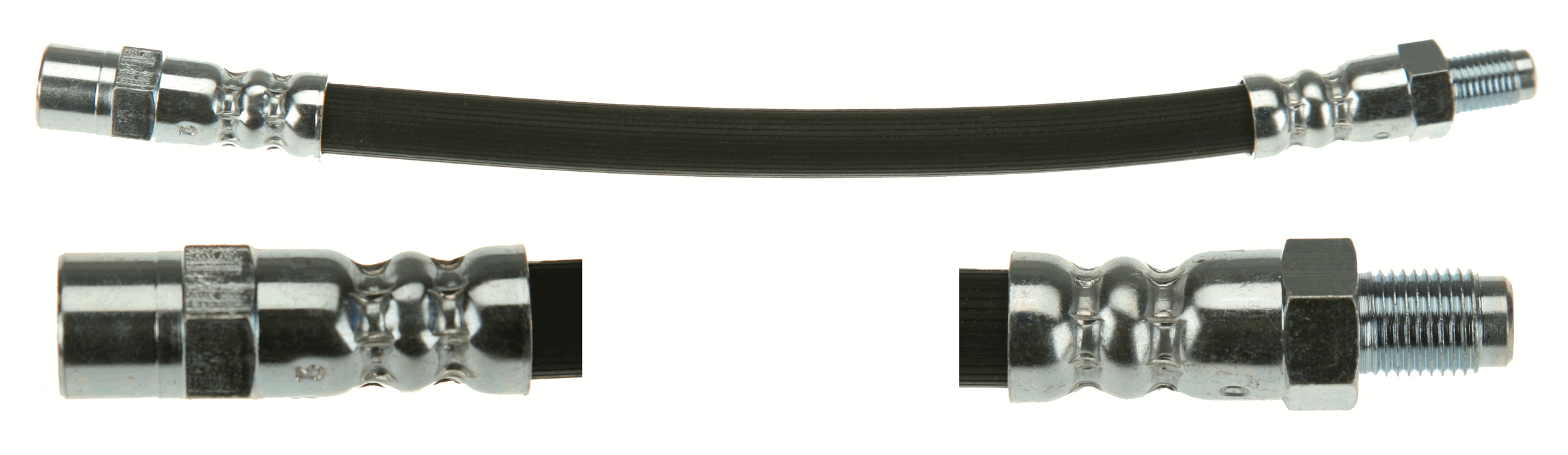 Brake Hose - PHB126 TRW