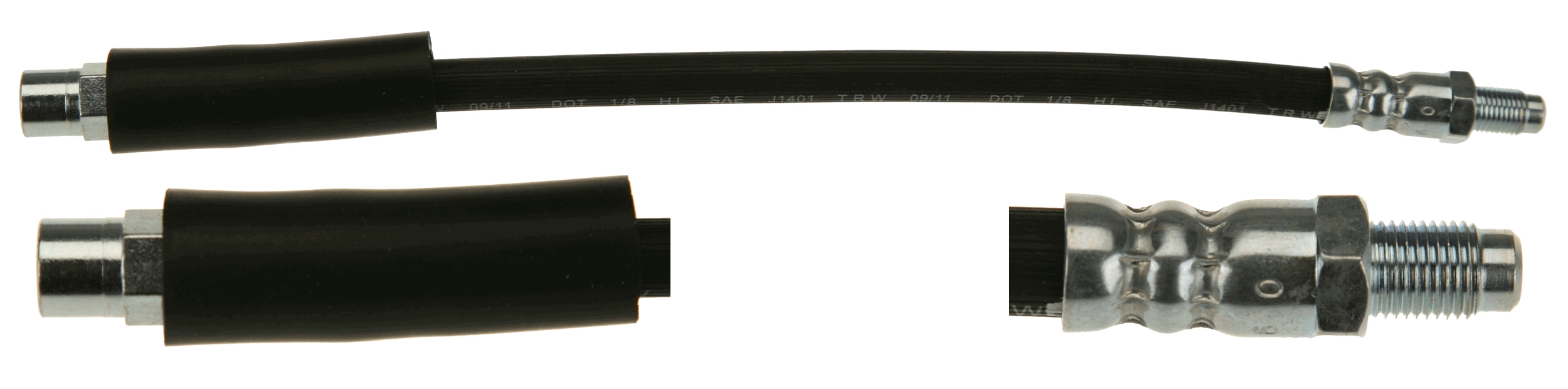 Brake Hose - PHB351 TRW