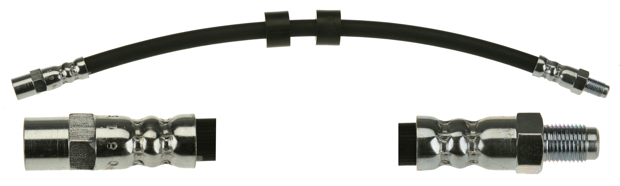 Brake Hose - PHB358 TRW