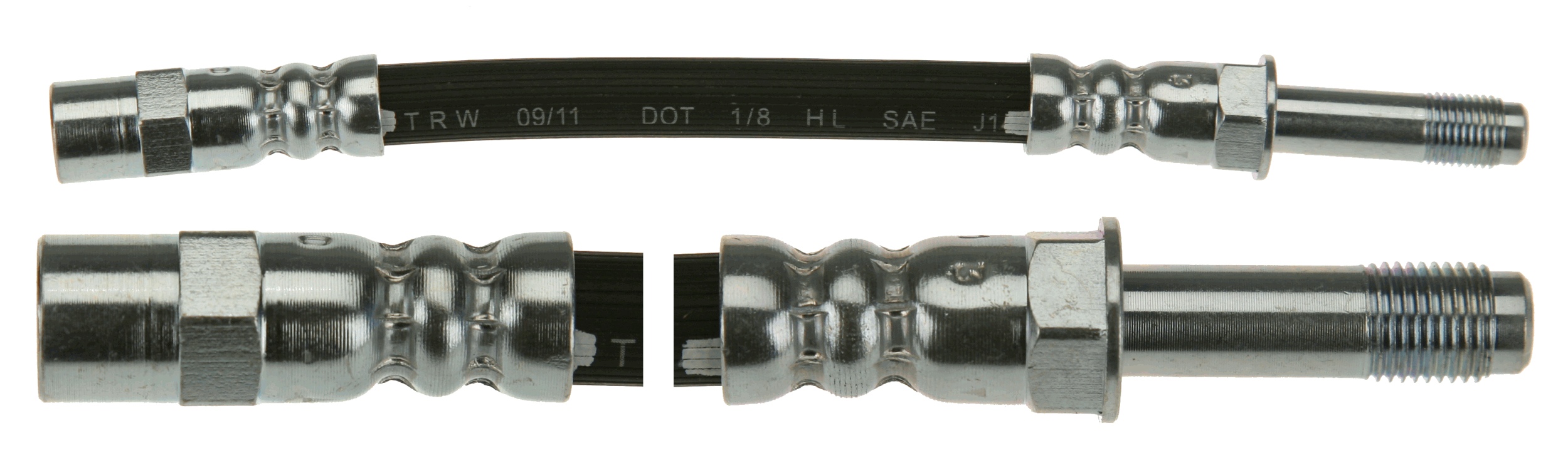 Brake Hose - PHB366 TRW