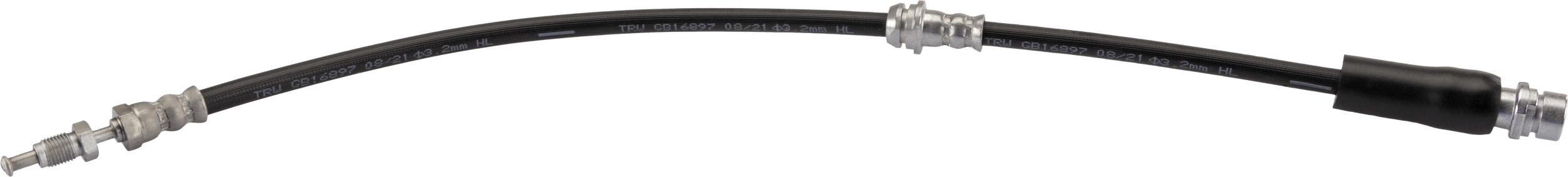 Brake Hose - PHB443 TRW