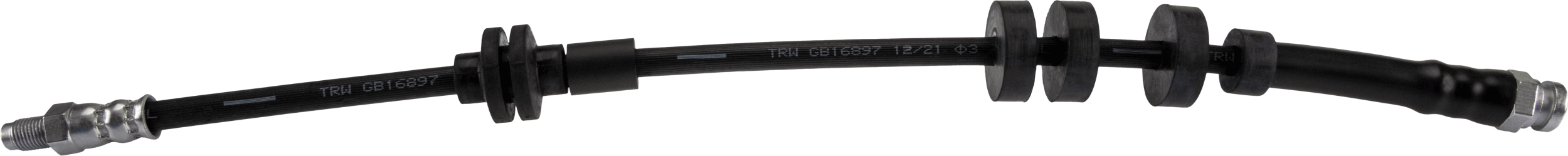 Тормозной шланг - PHB450 TRW