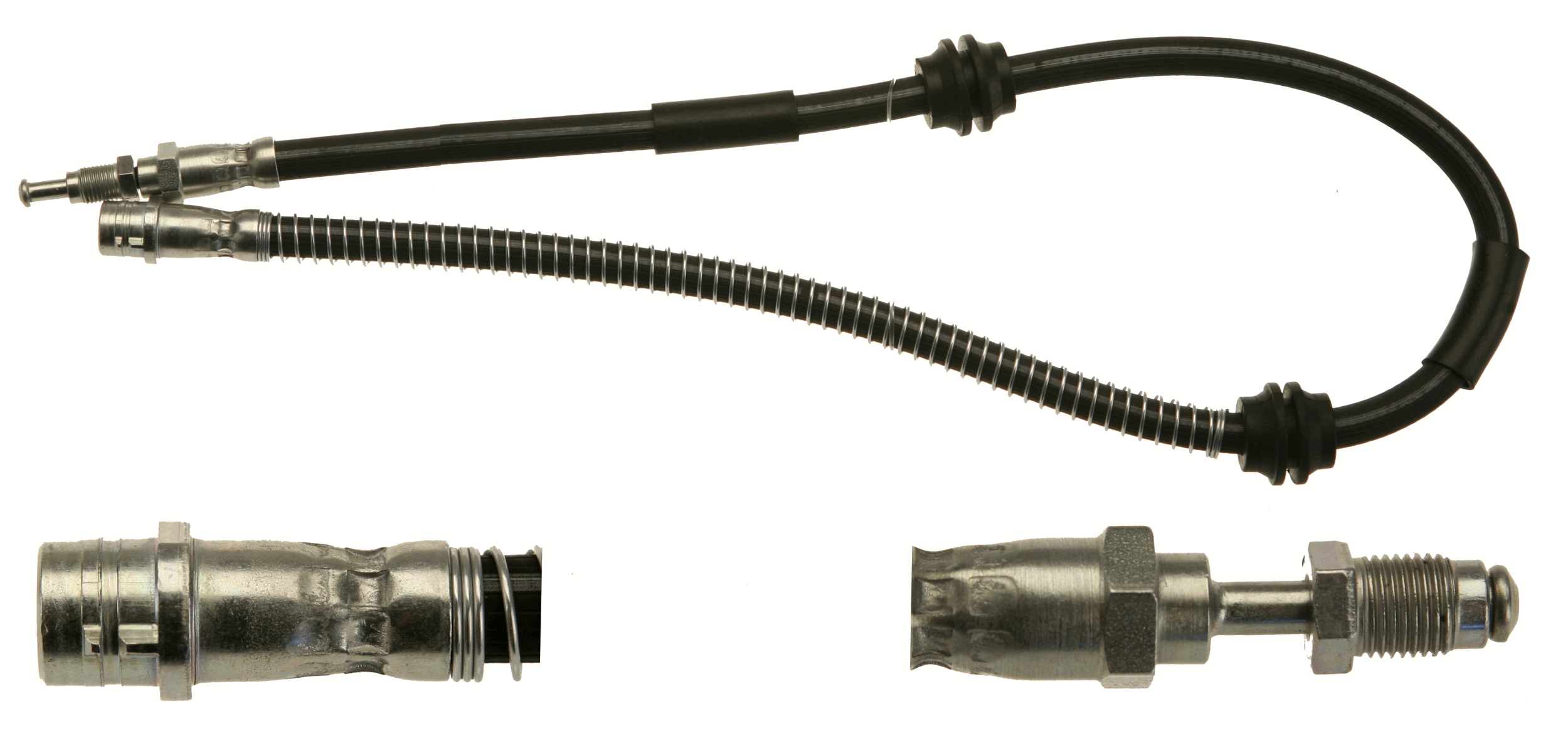 Brake Hose - PHB577 TRW