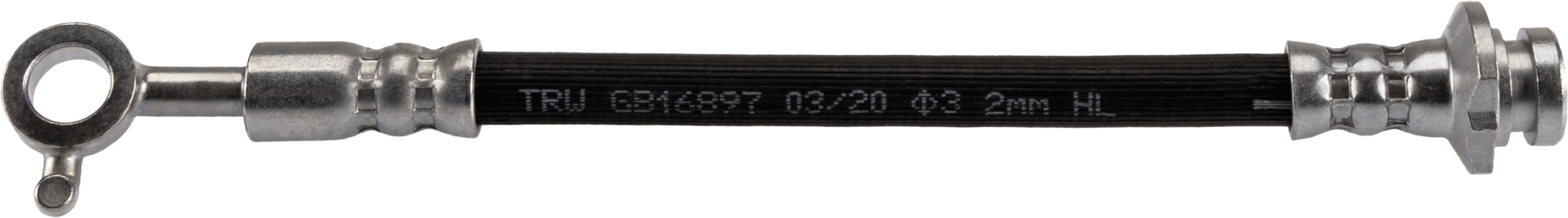 Brake Hose - PHD2140 TRW