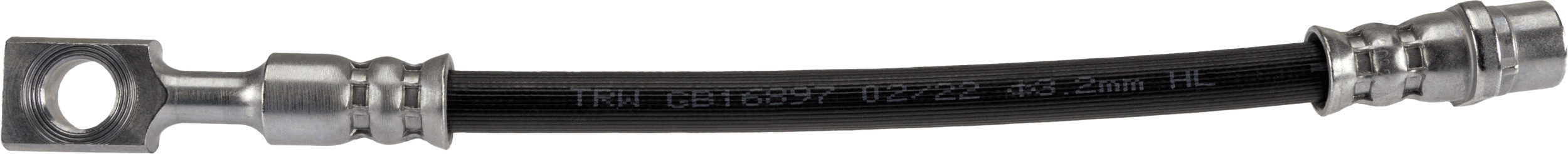 Brake Hose - PHD471 TRW