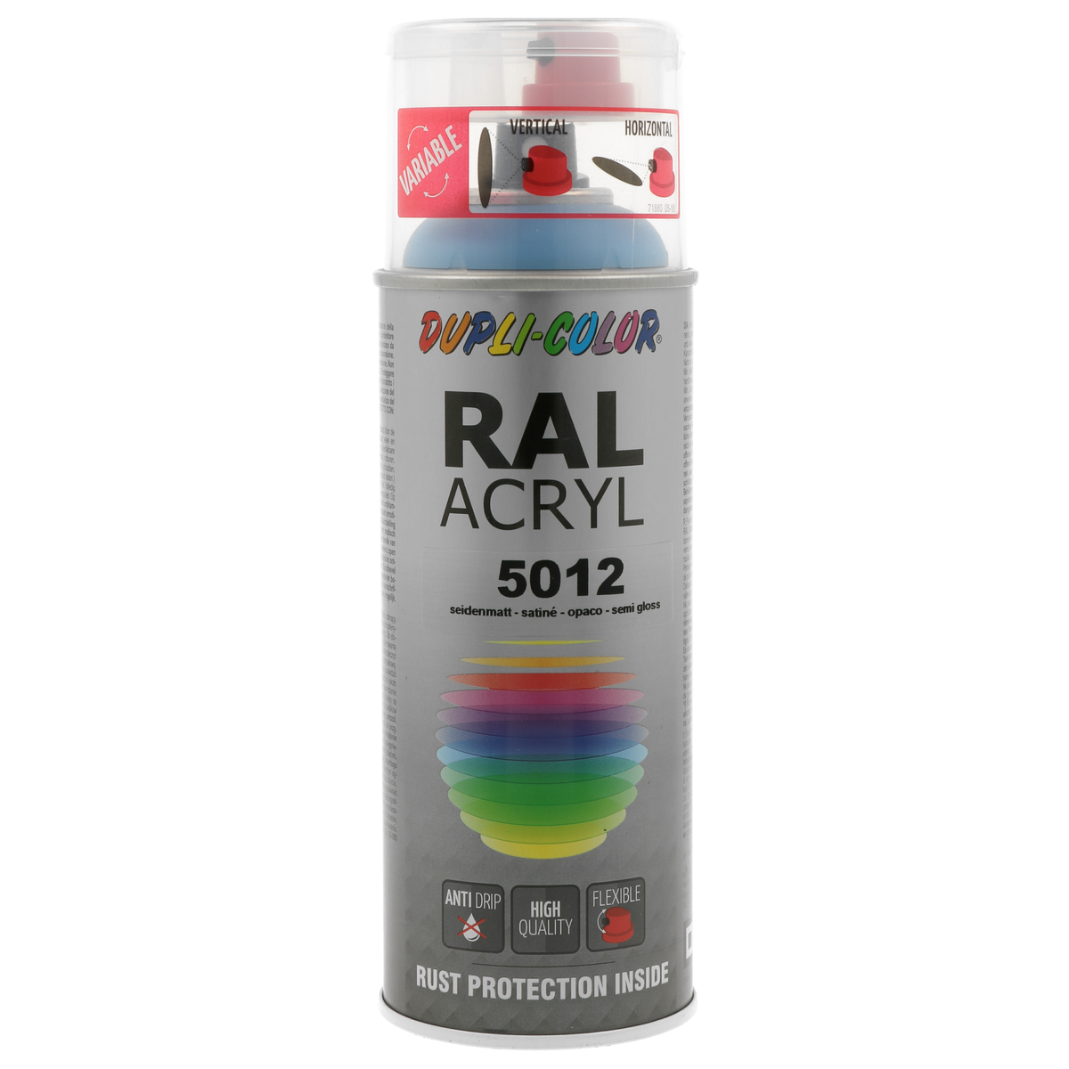 RAL Colours - 539640 DUPLI COLOR
