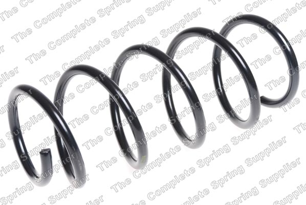 Coil Spring - 4000720 LESJÖFORS
