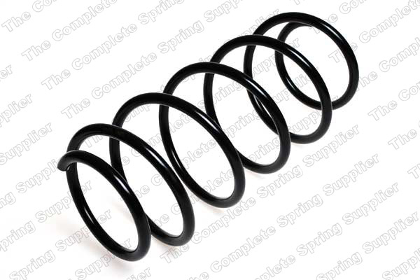 Coil Spring - 4004205 LESJÖFORS