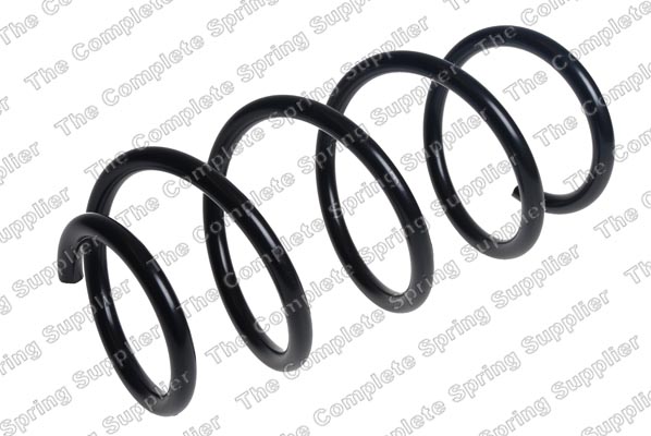 Coil Spring - 4004330 LESJÖFORS