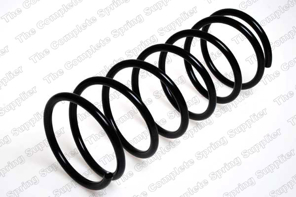 Coil Spring - 4008403 LESJÖFORS