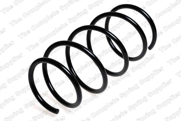 Coil Spring - 4008405 LESJÖFORS