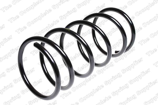Coil Spring - 4008420 LESJÖFORS