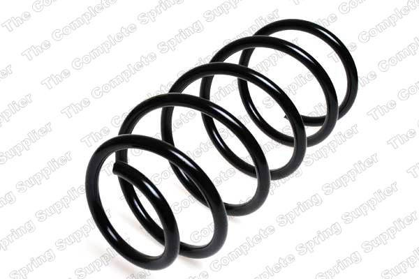 Coil Spring - 4008423 LESJÖFORS