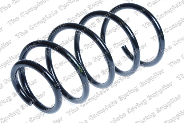 Coil Spring - 4008476 LESJÖFORS
