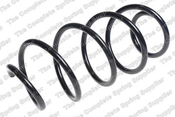 Coil Spring - 4008519 LESJÖFORS