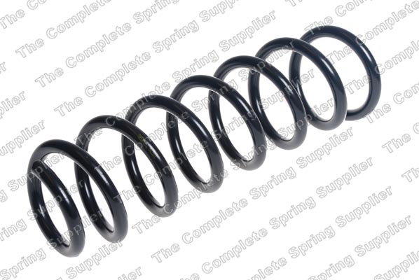 Coil Spring - 4008541 LESJÖFORS