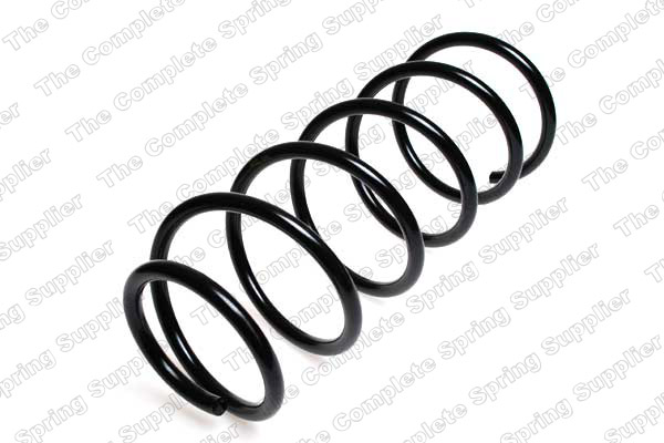 Coil Spring - 4014901 LESJÖFORS