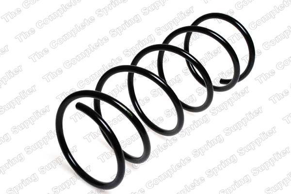 Coil Spring - 4015606 LESJÖFORS