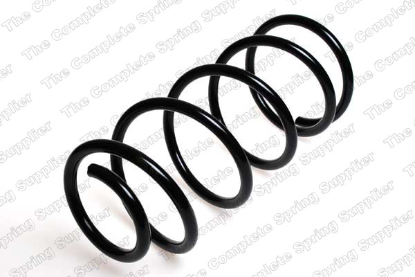 Coil Spring - 4015613 LESJÖFORS