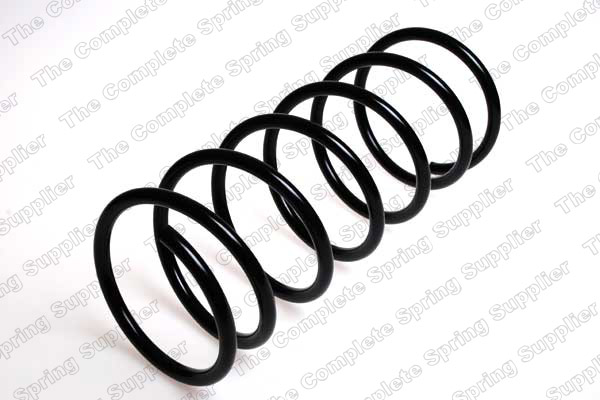 Coil Spring - 4066751 LESJÖFORS