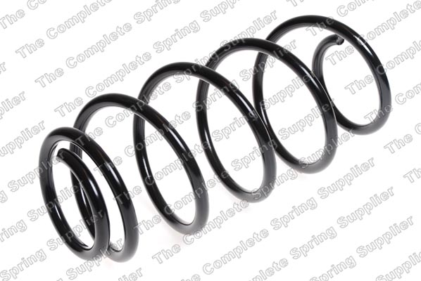 Coil Spring - 4015670 LESJÖFORS
