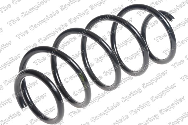 Coil Spring - 4015692 LESJÖFORS