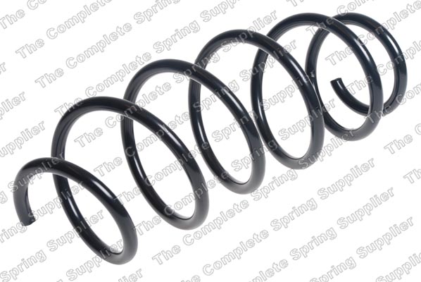 Coil Spring - 4015698 LESJÖFORS