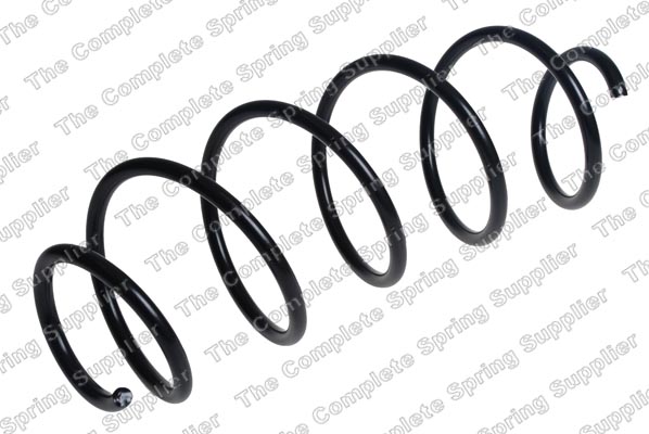 Coil Spring - 4015712 LESJÖFORS