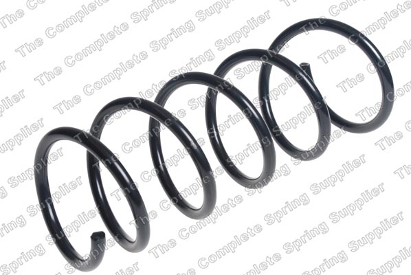 Coil Spring - 4017004 LESJÖFORS