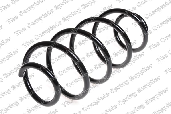 Coil Spring - 4026201 LESJÖFORS