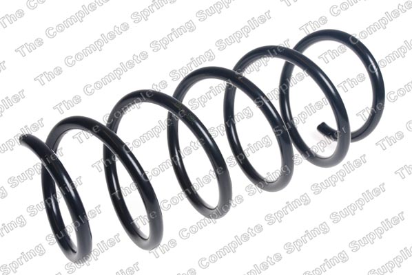 Coil Spring - 4026255 LESJÖFORS