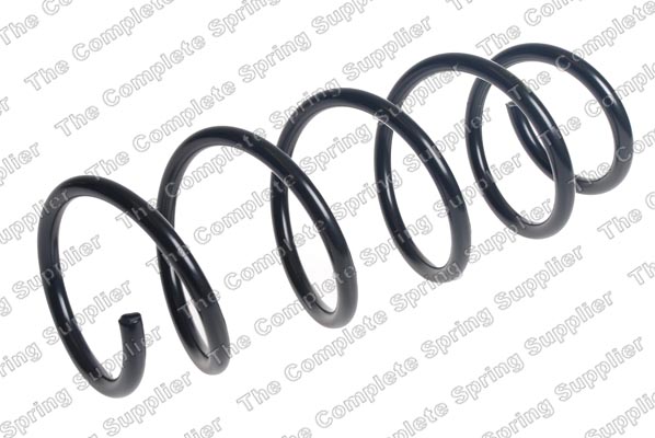Coil Spring - 4026258 LESJÖFORS