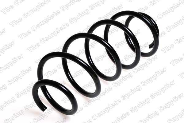 Coil Spring - 4027600 LESJÖFORS