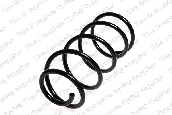 Coil Spring - 4027604 LESJÖFORS