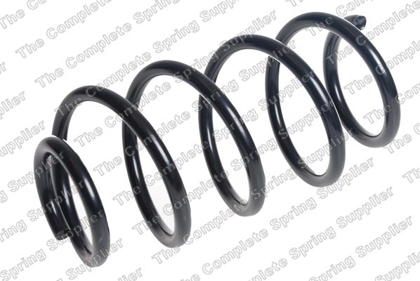 Coil Spring - 4027685 LESJÖFORS