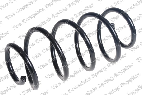 Coil Spring - 4027687 LESJÖFORS