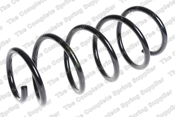 Coil Spring - 4035757 LESJÖFORS