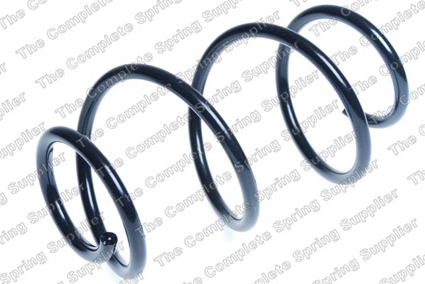 Coil Spring - 4037252 LESJÖFORS