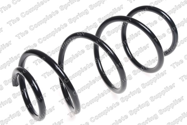 Coil Spring - 4037259 LESJÖFORS