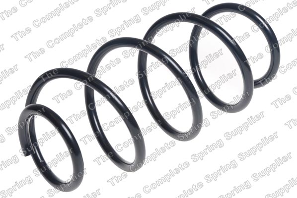 Coil Spring - 4037276 LESJÖFORS
