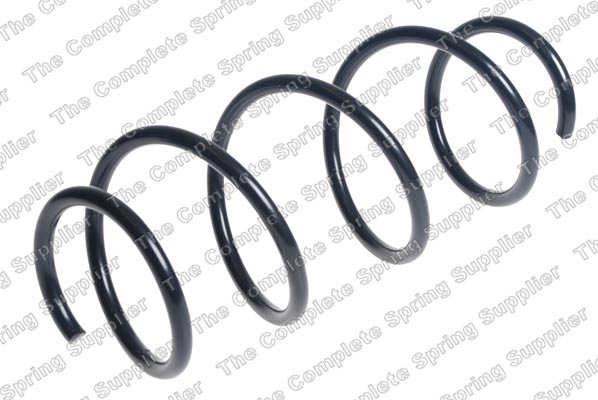 Coil Spring - 4044251 LESJÖFORS
