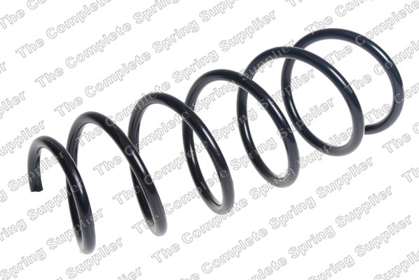 Coil Spring - 4048416 LESJÖFORS