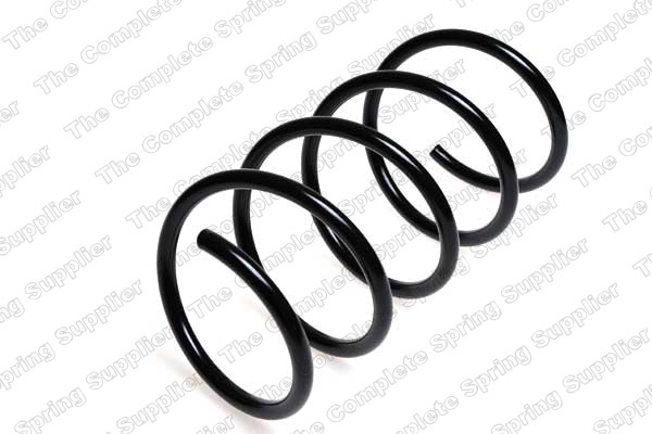 Coil Spring - 4056830 LESJÖFORS