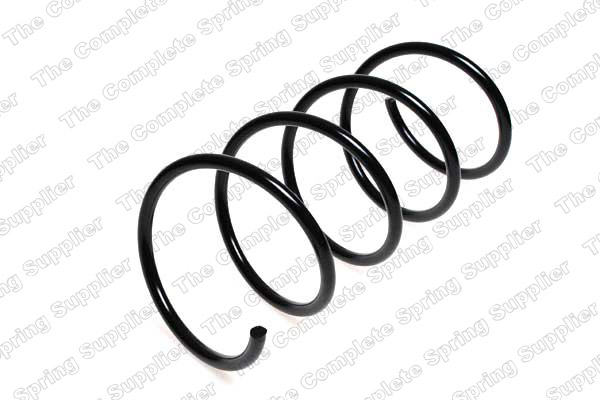 Coil Spring - 4056837 LESJÖFORS