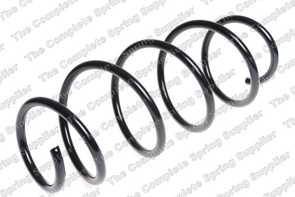 Coil Spring - 4056885 LESJÖFORS