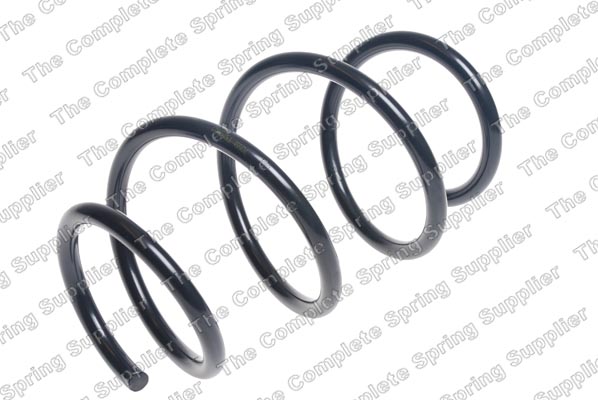 Coil Spring - 4056907 LESJÖFORS