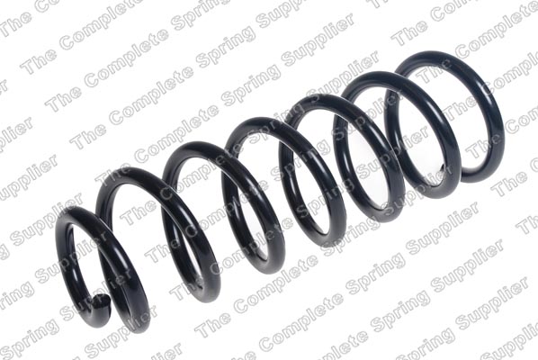 Coil Spring - 4056915 LESJÖFORS